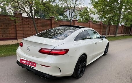 Mercedes-Benz E-Класс, 2020 год, 4 300 000 рублей, 7 фотография