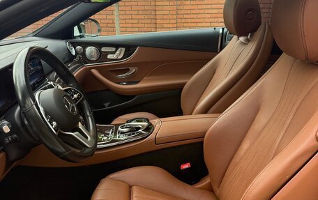 Mercedes-Benz E-Класс, 2020 год, 4 300 000 рублей, 10 фотография