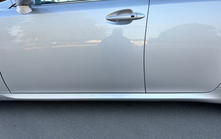 Lexus IS II рестайлинг 2, 2008 год, 1 500 000 рублей, 13 фотография