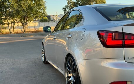 Lexus IS II рестайлинг 2, 2008 год, 1 500 000 рублей, 7 фотография