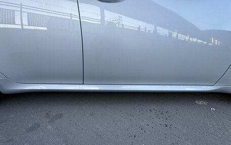 Lexus IS II рестайлинг 2, 2008 год, 1 500 000 рублей, 14 фотография