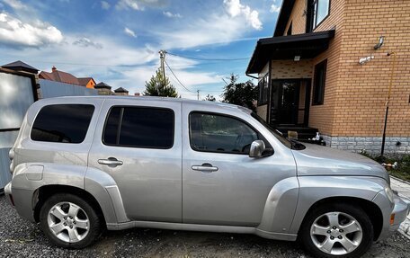 Chevrolet HHR, 2005 год, 650 000 рублей, 3 фотография