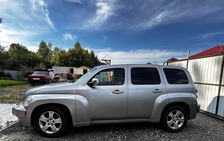 Chevrolet HHR, 2005 год, 650 000 рублей, 4 фотография