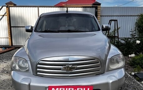 Chevrolet HHR, 2005 год, 650 000 рублей, 6 фотография
