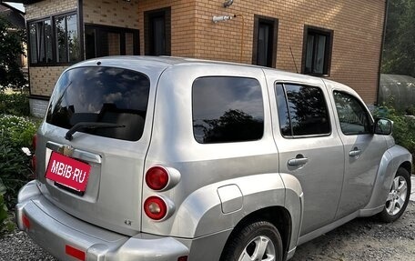 Chevrolet HHR, 2005 год, 650 000 рублей, 5 фотография