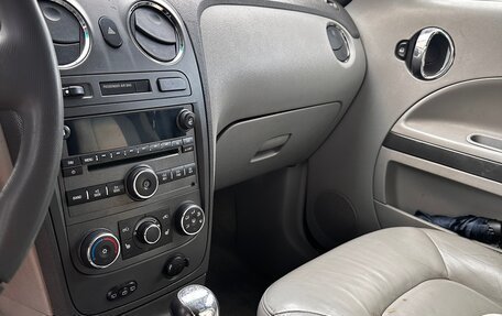 Chevrolet HHR, 2005 год, 650 000 рублей, 9 фотография