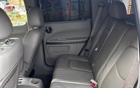 Chevrolet HHR, 2005 год, 650 000 рублей, 8 фотография