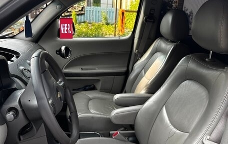 Chevrolet HHR, 2005 год, 650 000 рублей, 7 фотография