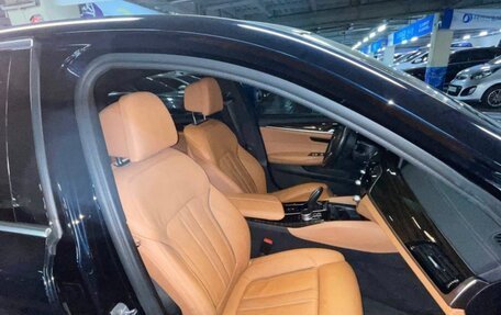 BMW 5 серия, 2020 год, 4 700 000 рублей, 9 фотография