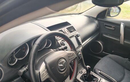 Mazda 6, 2007 год, 330 000 рублей, 7 фотография