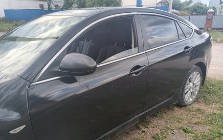 Mazda 6, 2007 год, 330 000 рублей, 4 фотография