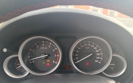 Mazda 6, 2007 год, 330 000 рублей, 10 фотография