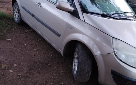Renault Scenic III, 2006 год, 200 000 рублей, 2 фотография