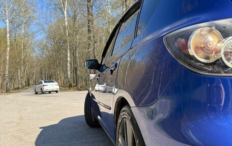 Mazda 3, 2006 год, 510 000 рублей, 6 фотография