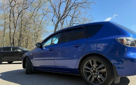 Mazda 3, 2006 год, 510 000 рублей, 4 фотография