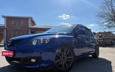 Mazda 3, 2006 год, 510 000 рублей, 2 фотография