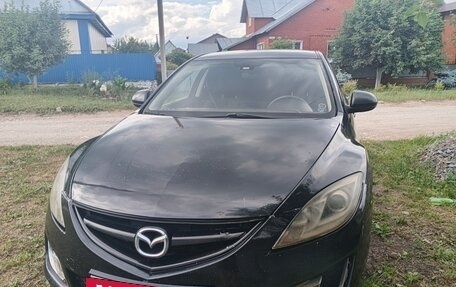 Mazda 6, 2007 год, 330 000 рублей, 5 фотография