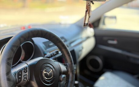 Mazda 3, 2006 год, 510 000 рублей, 12 фотография