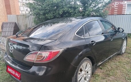 Mazda 6, 2007 год, 330 000 рублей, 2 фотография