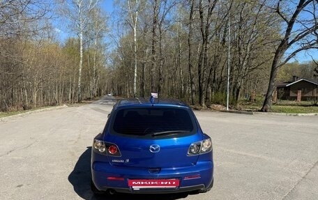 Mazda 3, 2006 год, 510 000 рублей, 8 фотография