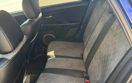 Mazda 3, 2006 год, 510 000 рублей, 19 фотография