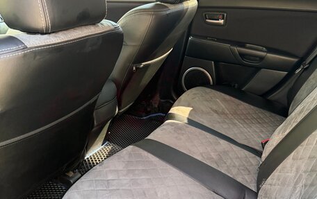 Mazda 3, 2006 год, 510 000 рублей, 18 фотография