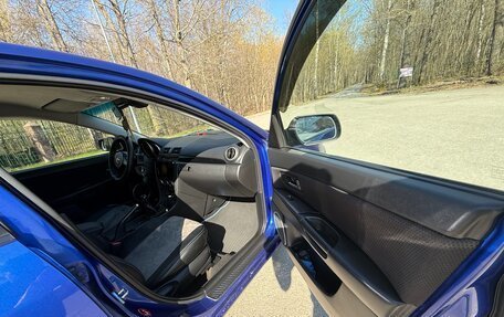 Mazda 3, 2006 год, 510 000 рублей, 23 фотография