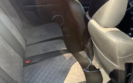 Mazda 3, 2006 год, 510 000 рублей, 20 фотография