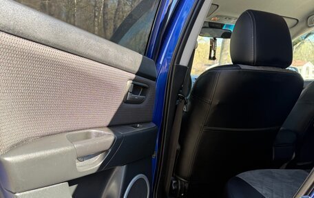 Mazda 3, 2006 год, 510 000 рублей, 17 фотография