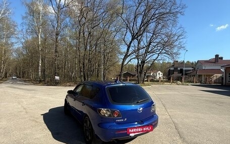 Mazda 3, 2006 год, 510 000 рублей, 7 фотография