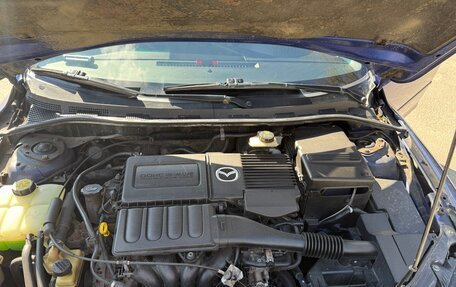 Mazda 3, 2006 год, 510 000 рублей, 33 фотография