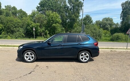 BMW X1, 2013 год, 1 500 000 рублей, 2 фотография