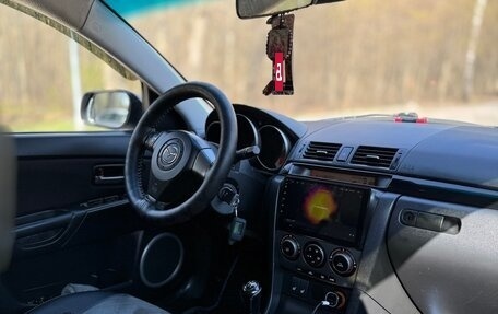 Mazda 3, 2006 год, 510 000 рублей, 21 фотография