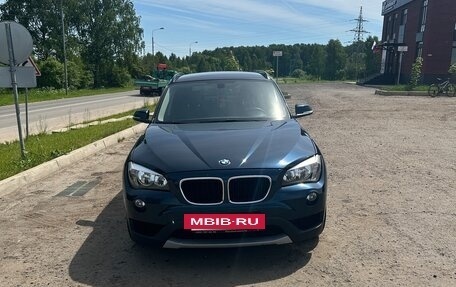 BMW X1, 2013 год, 1 500 000 рублей, 3 фотография