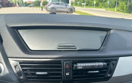 BMW X1, 2013 год, 1 500 000 рублей, 10 фотография