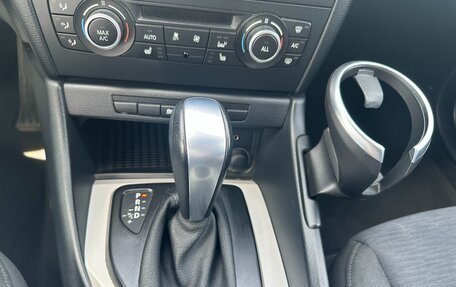 BMW X1, 2013 год, 1 500 000 рублей, 9 фотография
