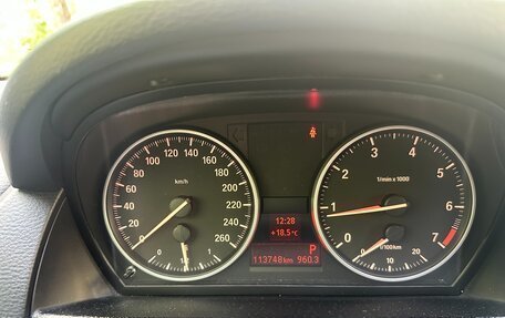 BMW X1, 2013 год, 1 500 000 рублей, 7 фотография