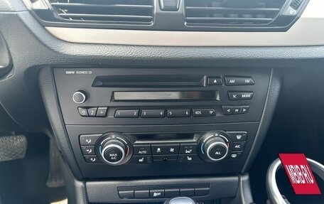 BMW X1, 2013 год, 1 500 000 рублей, 11 фотография