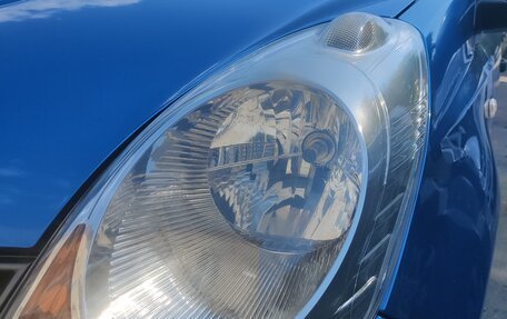 Nissan Note II рестайлинг, 2008 год, 420 000 рублей, 13 фотография