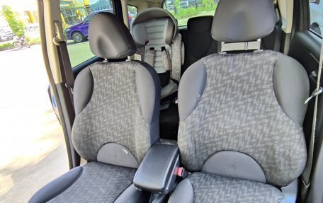 Nissan Note II рестайлинг, 2008 год, 420 000 рублей, 10 фотография
