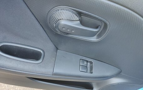 Nissan Note II рестайлинг, 2008 год, 420 000 рублей, 17 фотография