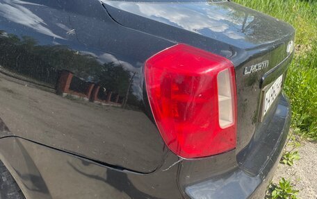 Chevrolet Lacetti, 2008 год, 110 000 рублей, 3 фотография