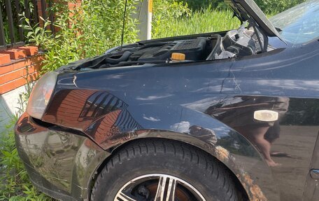 Chevrolet Lacetti, 2008 год, 110 000 рублей, 4 фотография