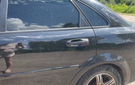 Chevrolet Lacetti, 2008 год, 110 000 рублей, 5 фотография