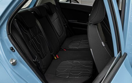 KIA Picanto II, 2013 год, 1 170 000 рублей, 7 фотография