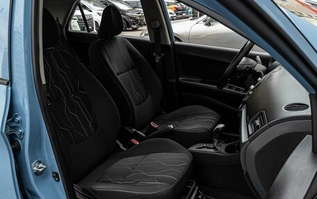 KIA Picanto II, 2013 год, 1 170 000 рублей, 8 фотография