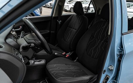 KIA Picanto II, 2013 год, 1 170 000 рублей, 10 фотография