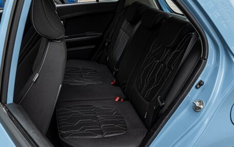 KIA Picanto II, 2013 год, 1 170 000 рублей, 9 фотография