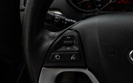 KIA Picanto II, 2013 год, 1 170 000 рублей, 16 фотография