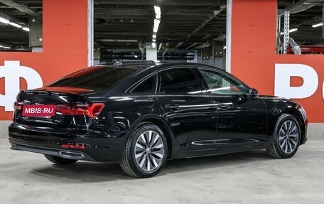 Audi A6, 2019 год, 3 999 000 рублей, 5 фотография